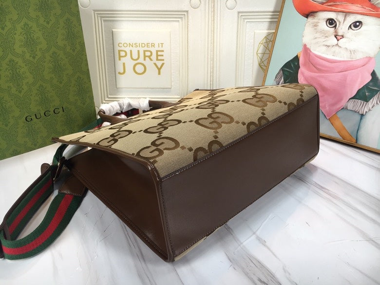 15RB112BDE Stylish leather bag