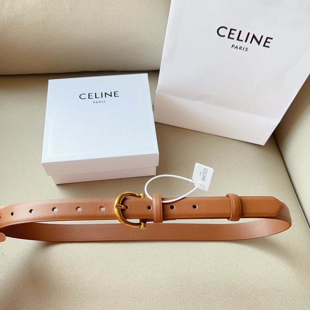 1WN178PDE Stylish  High quality belt With full package