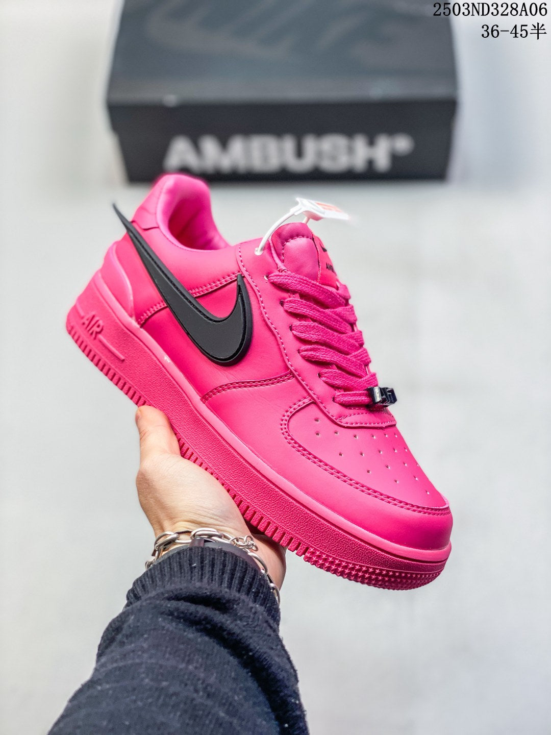 435ZA68ZDE Stylish shoes