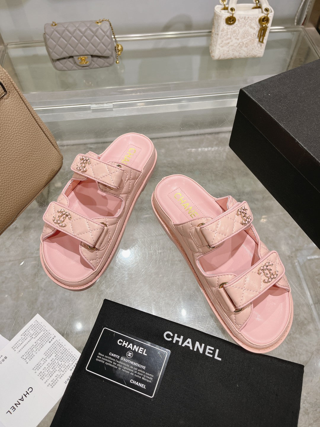 245RC6ZDE Stylish leather shoes