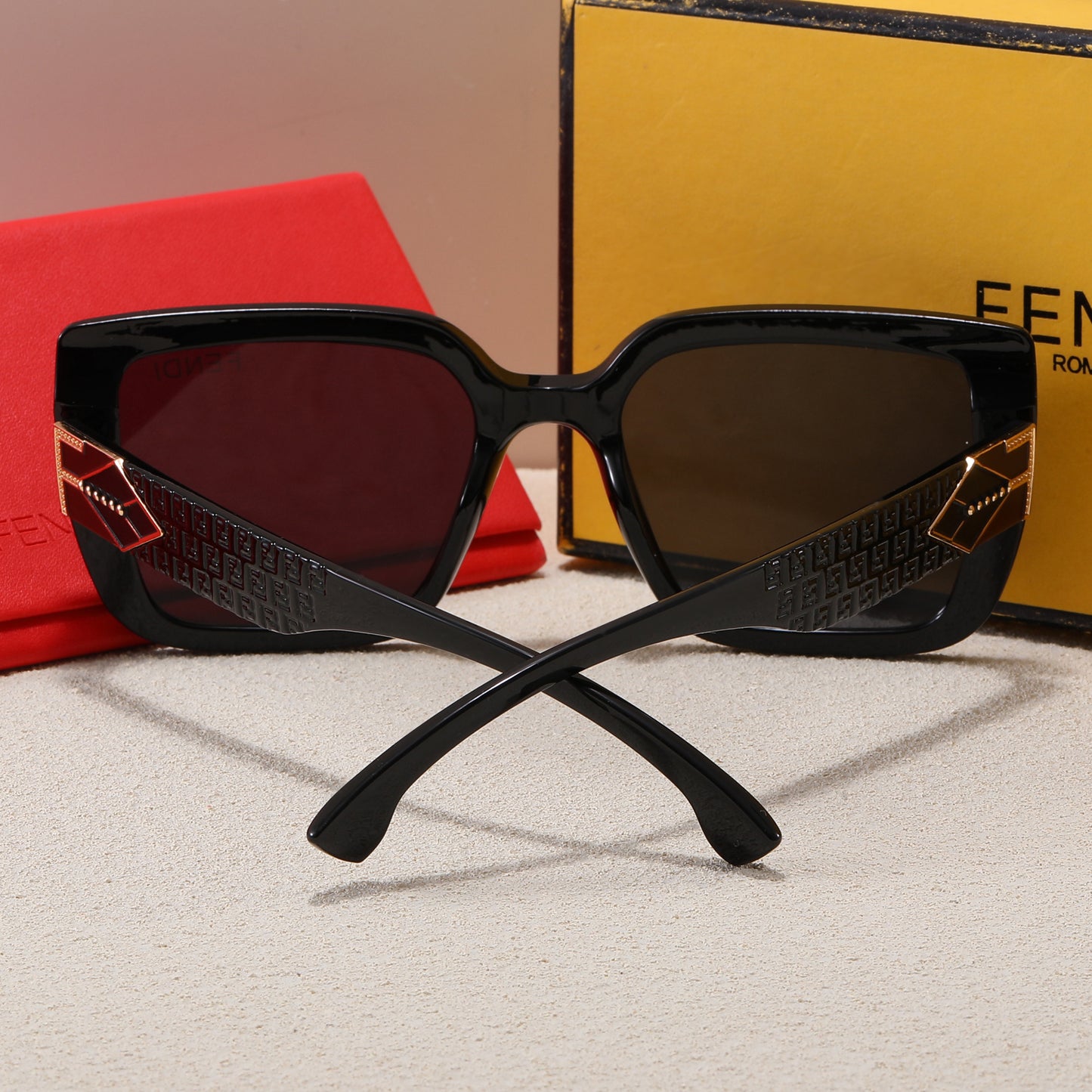285RF13TDE Stylish Sunglasses