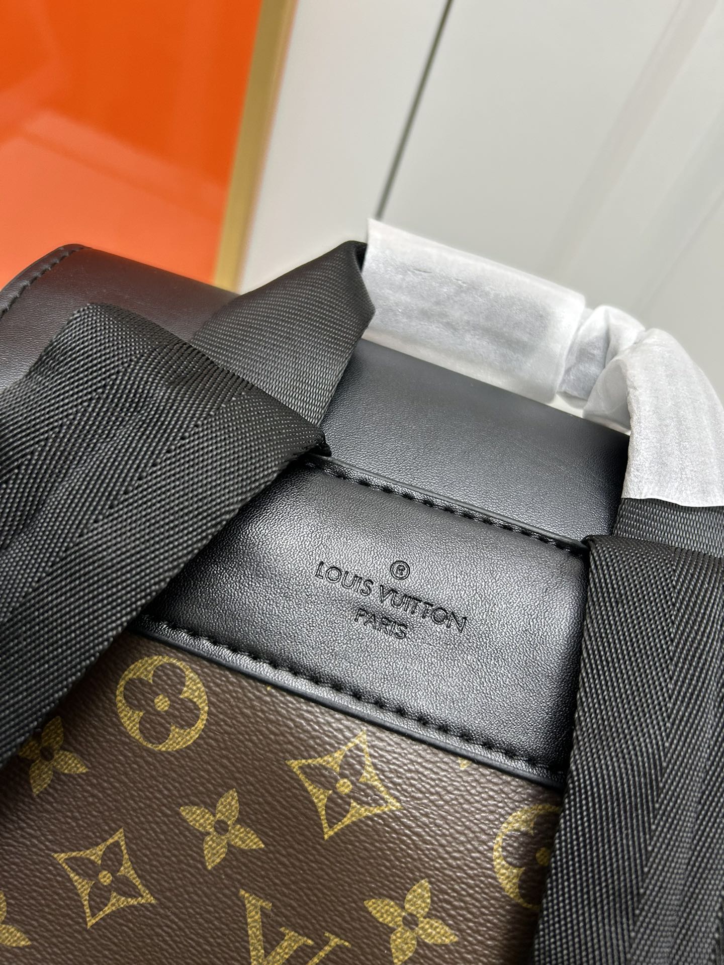 1XE454BDE Stylish leather bag