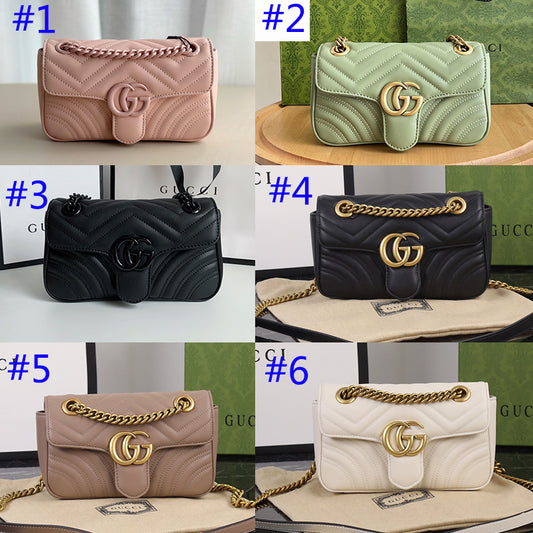 1XB283BDE Stylish leather bag 