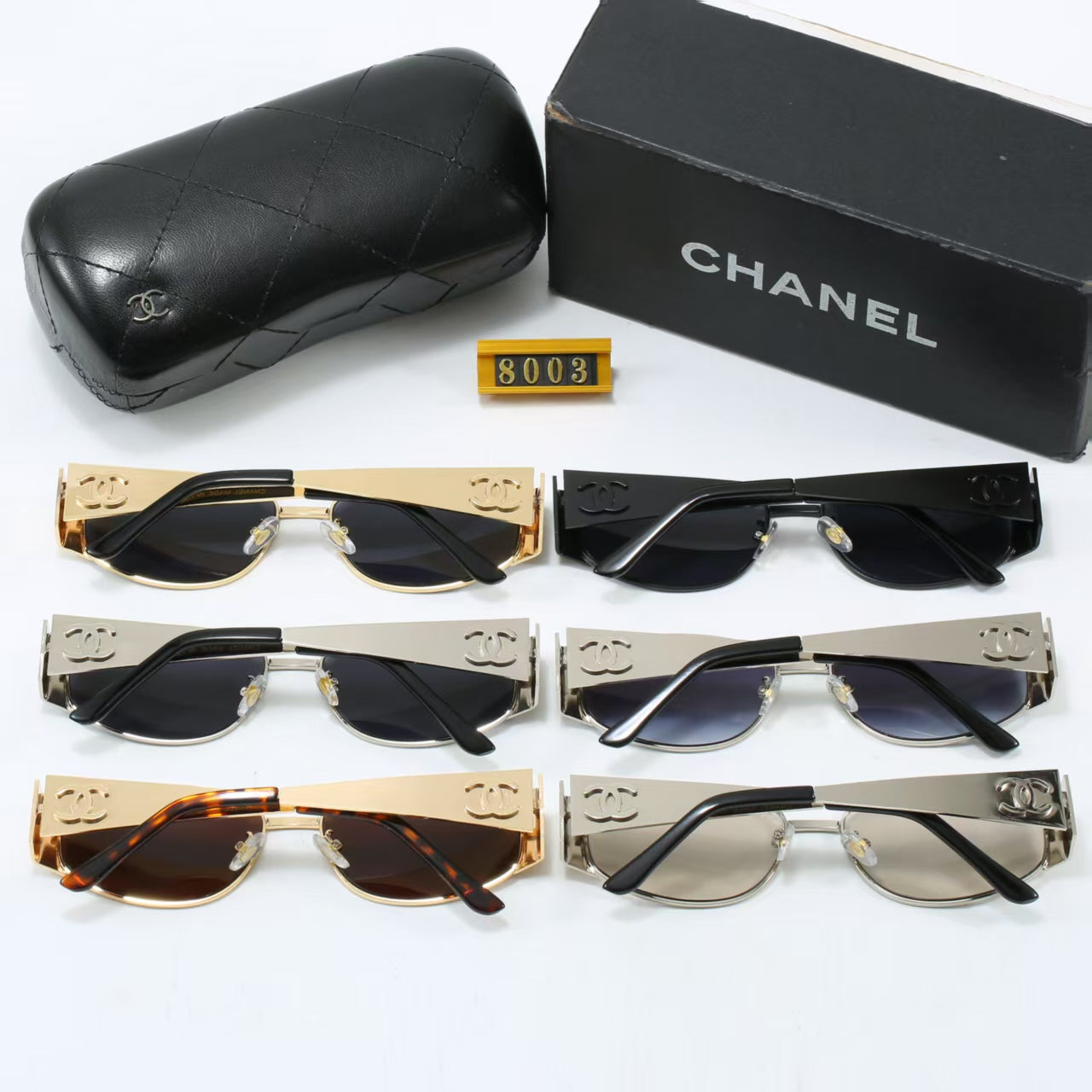 385RC55TDE Stylish  Sunglasses