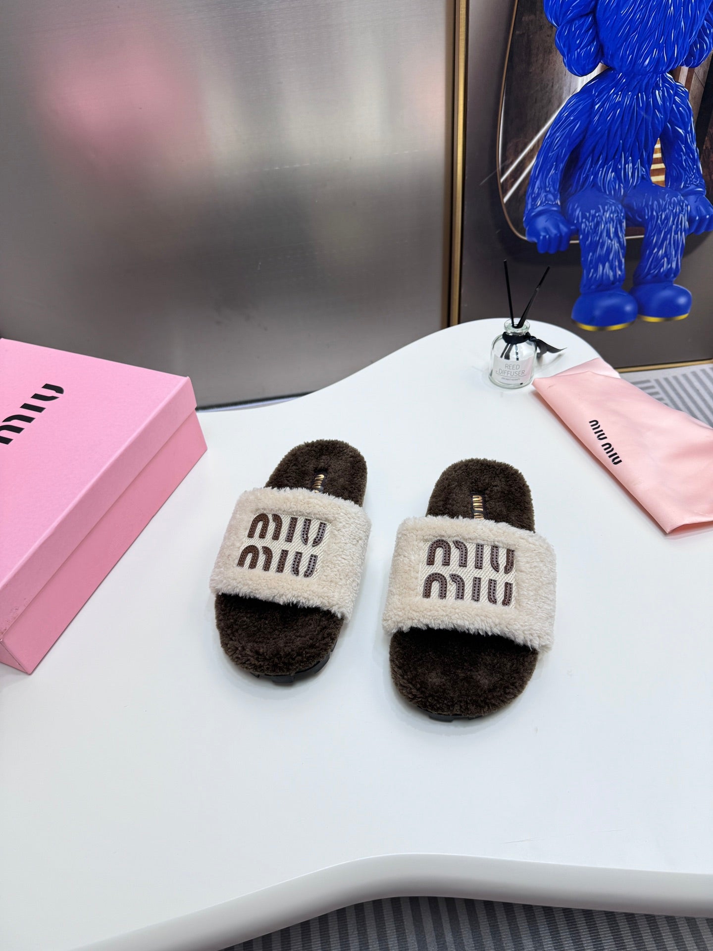 1XA63ZDE Stylish shoes