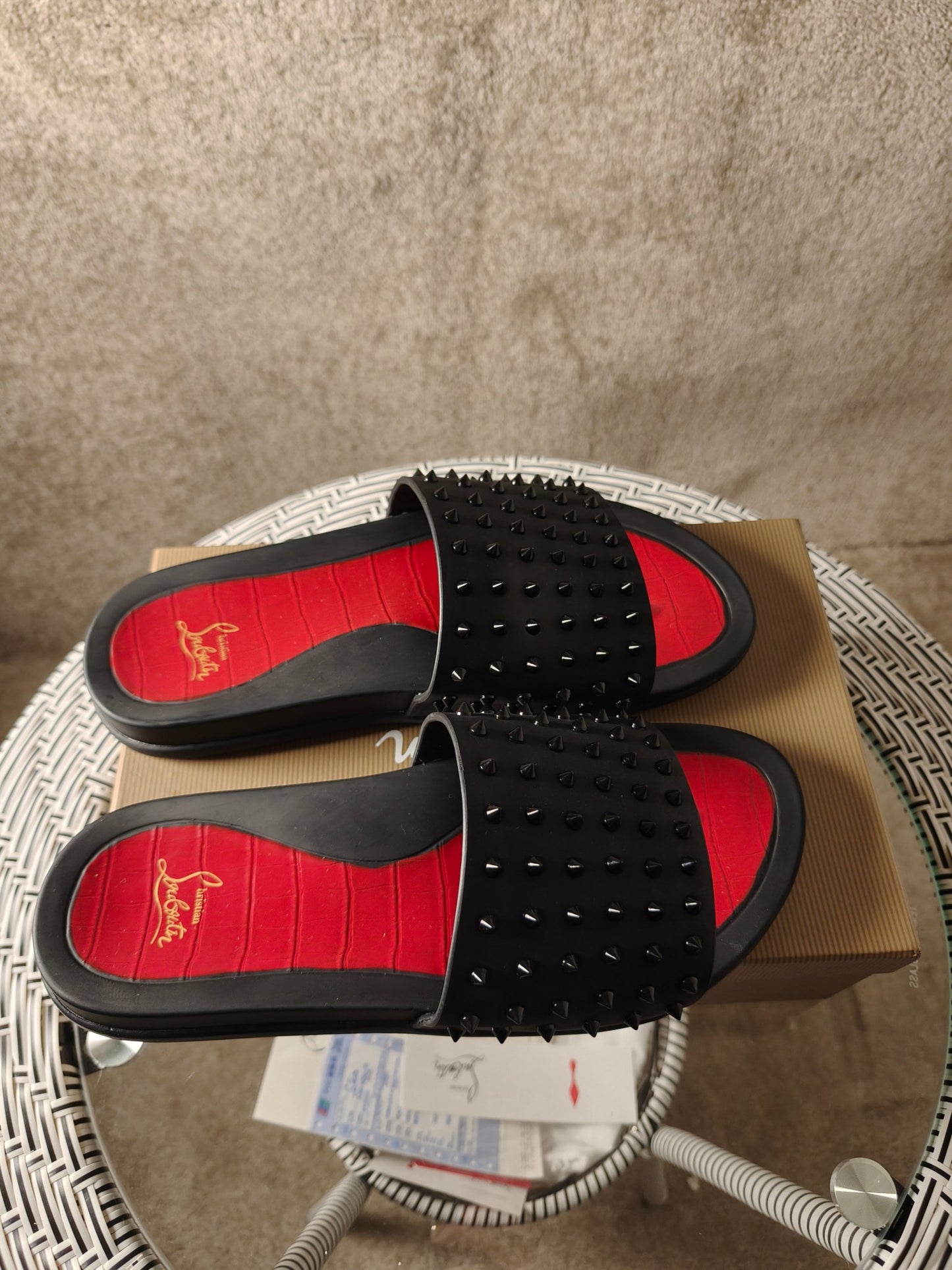 J4A14ZDE Stylish Slippers