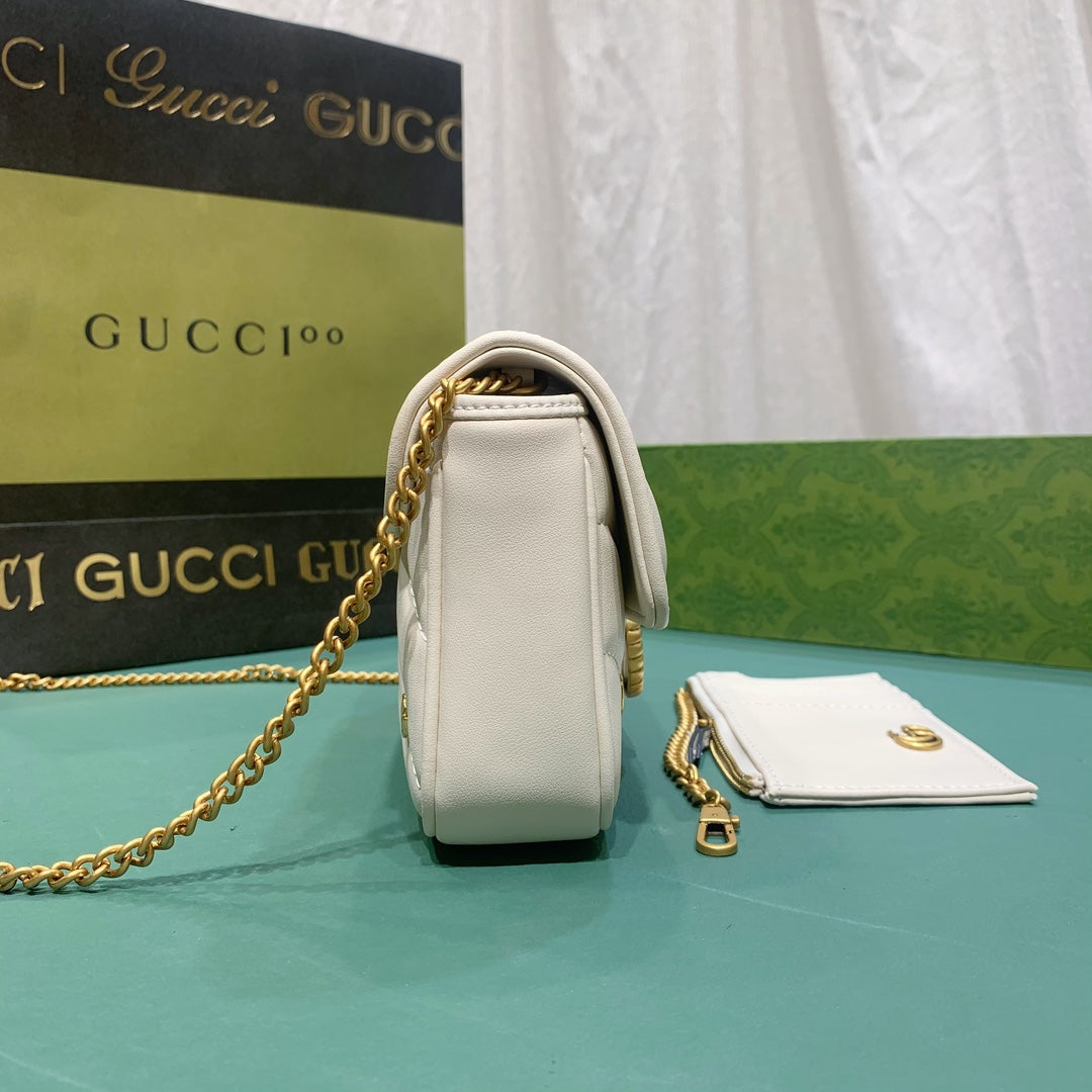 1XB281BDE Stylish leather bag 