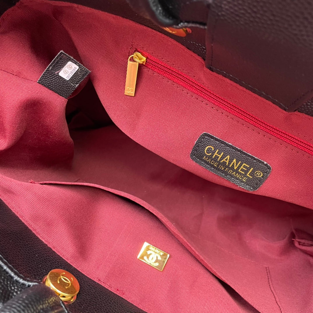 4XC19BDE Stylish leather bag 