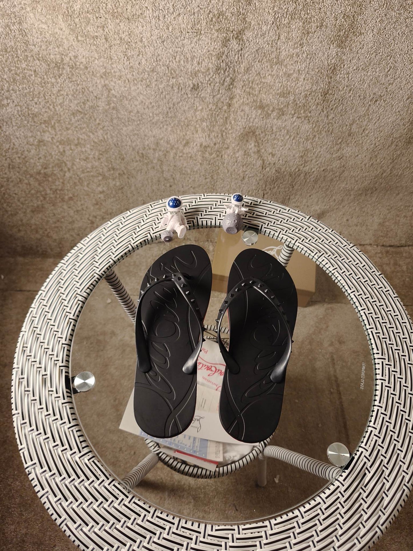 J4A13ZDE Stylish Slippers