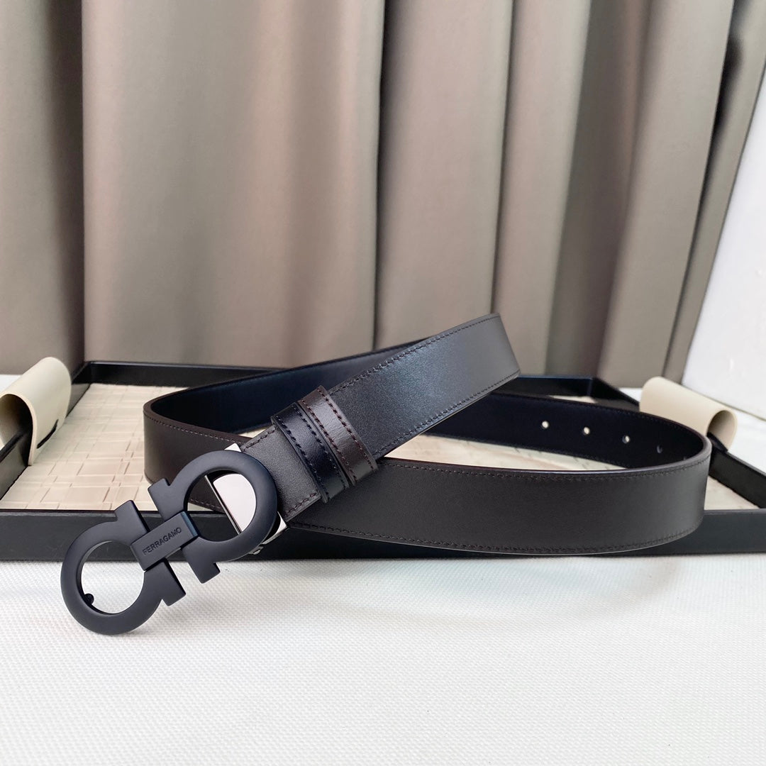 14A123PDE Stylish  High quality belt With full package