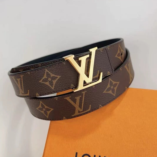 1LE15PDE Stylish  High quality belt With full package