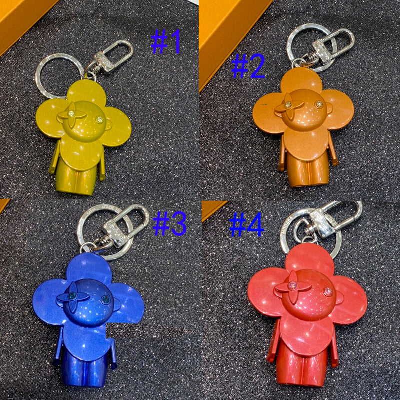 14E63ADE Stylish key closure