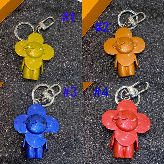 14E63ADE Stylish key closure