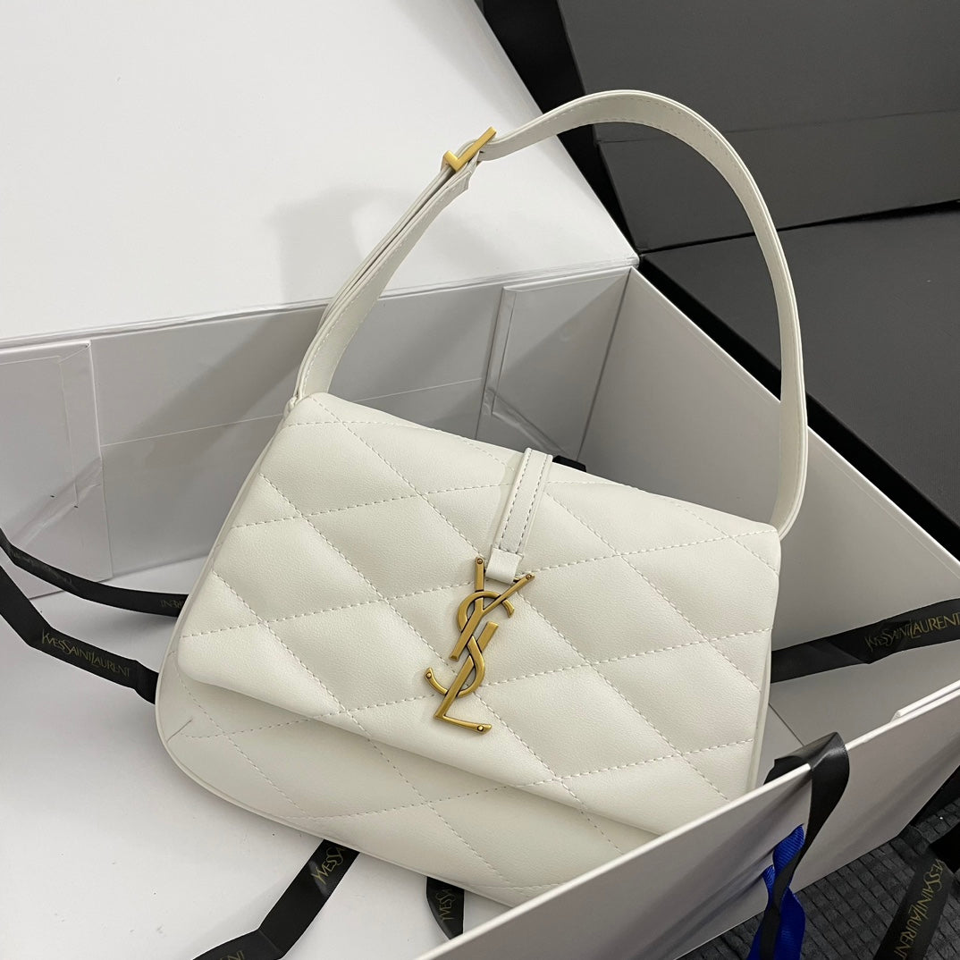 1XSL100BDE Stylish leather bag 