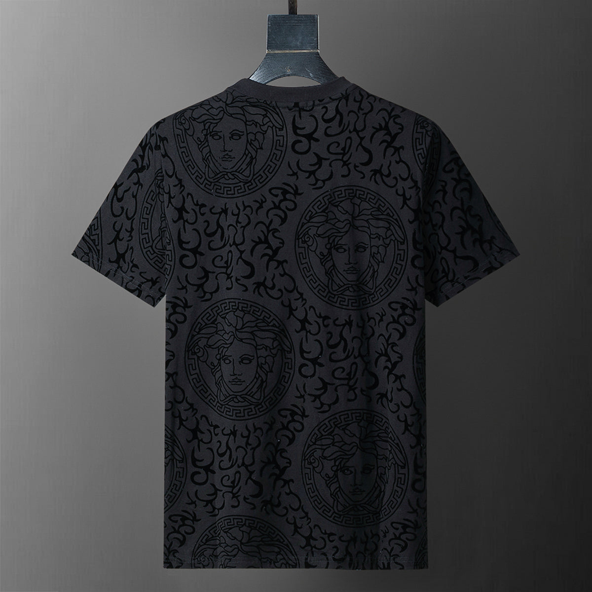 135WV114UDE Stylish shirt and shorts set