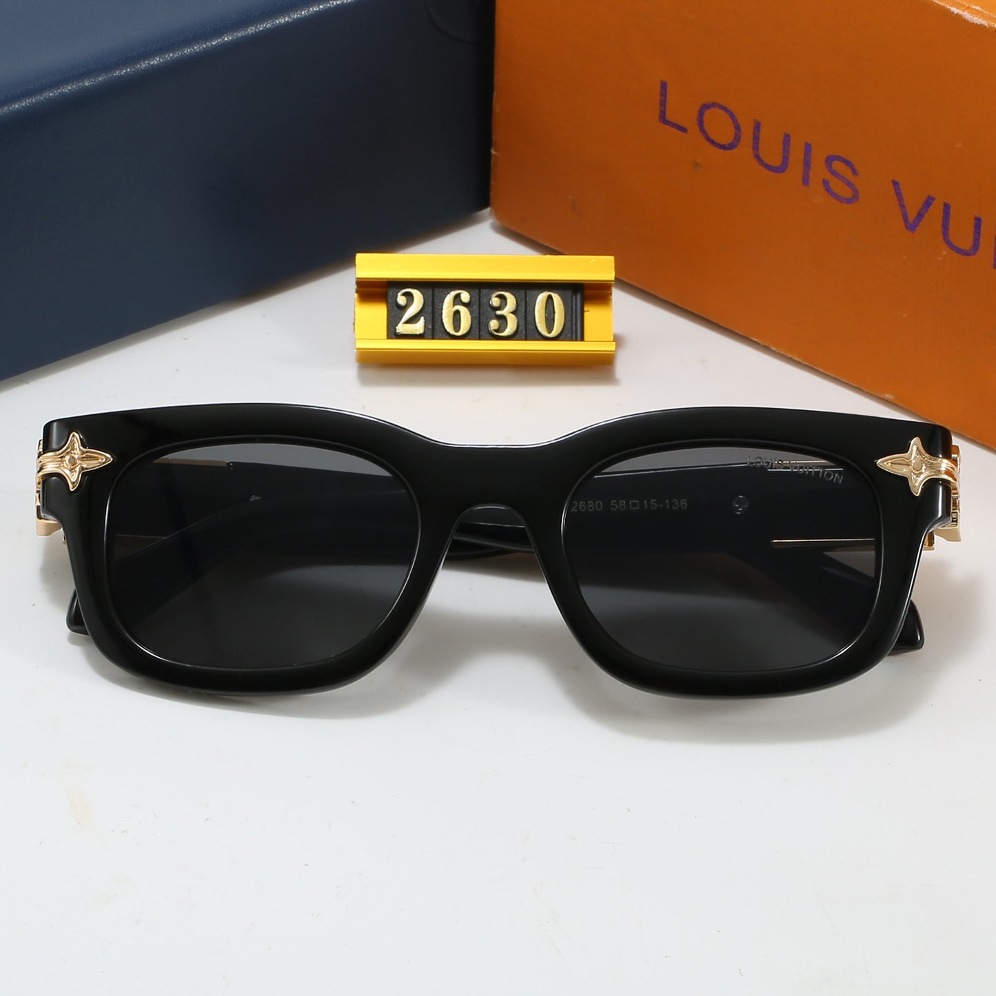 285RE41TDE Stylish Sunglasses