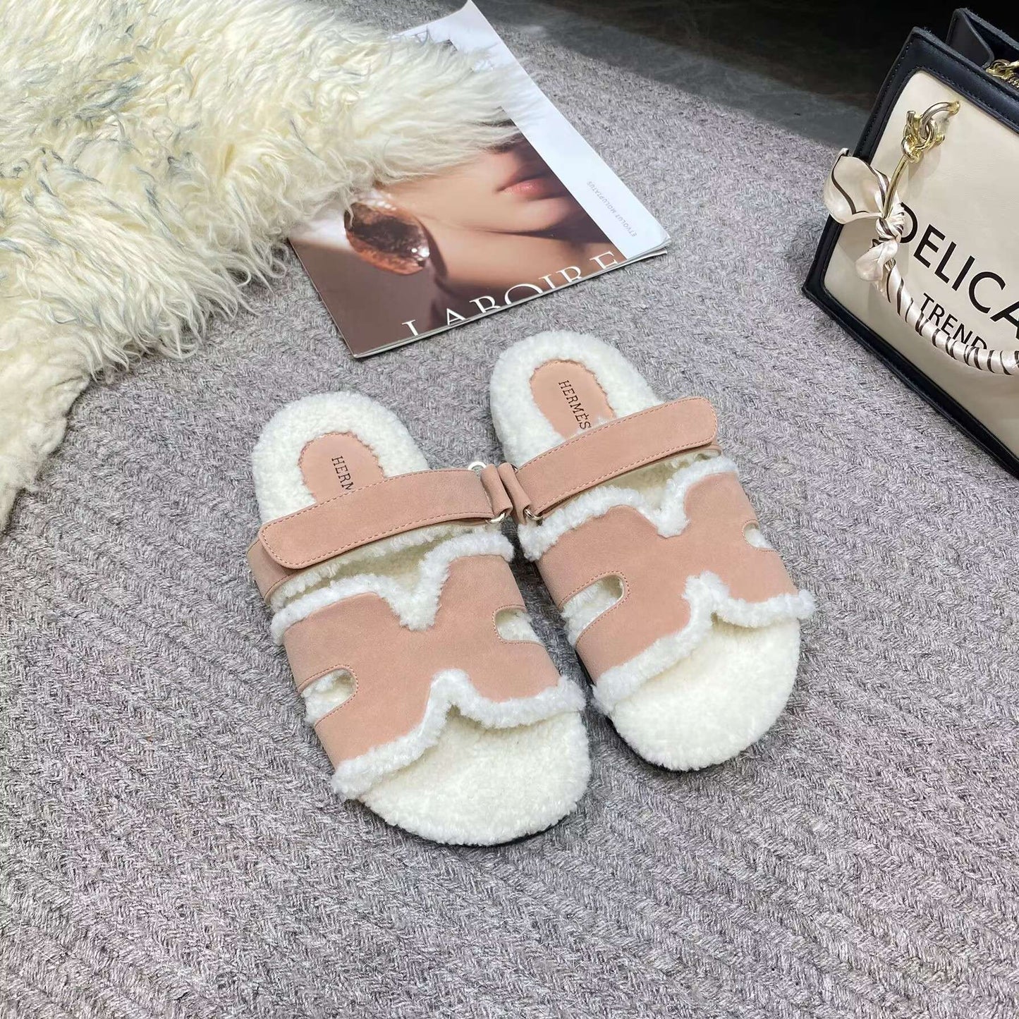 1XH69ZDE Stylish shoes