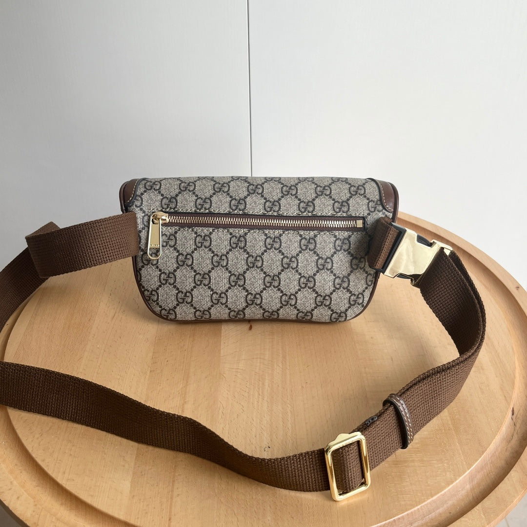 15RB42BDE Stylish  leather bag