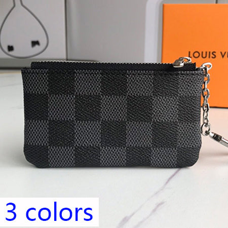 3E72BDE Stylish leather wallets