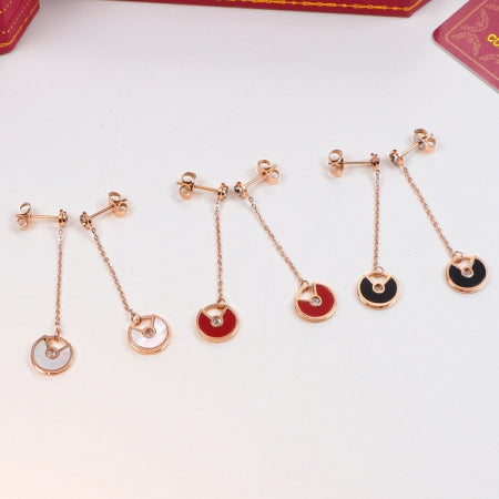 BK33EDE Stylish Earrings