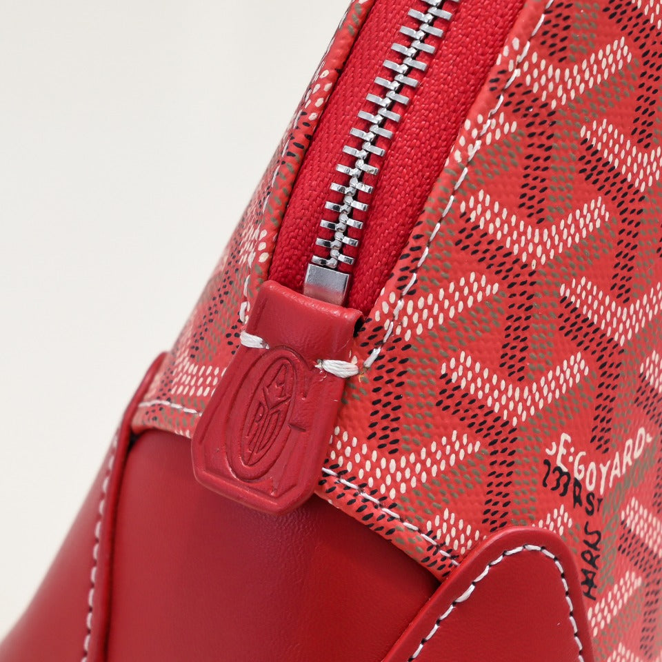 1WA106BDE Stylish leather bag