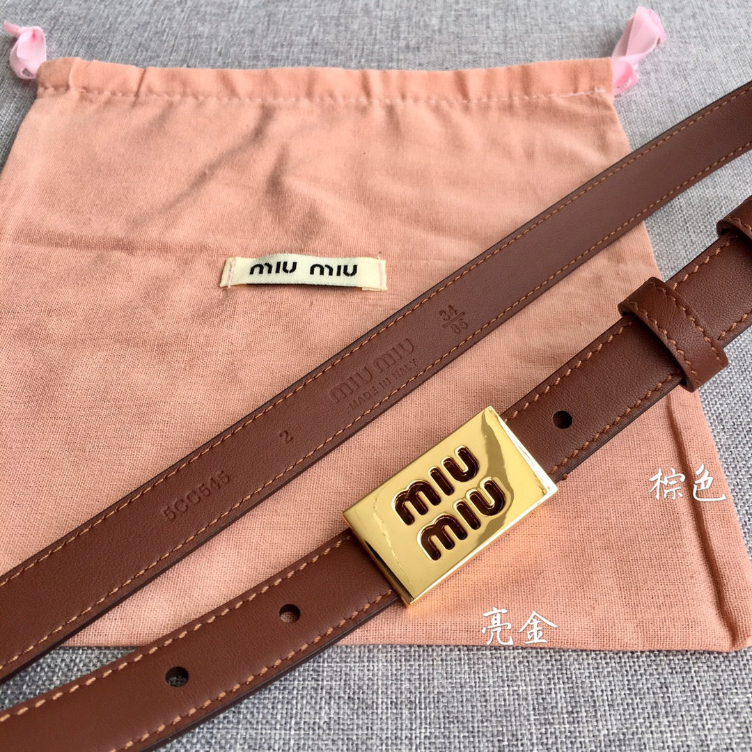 255RA9PDE Stylish  High quality belt With full package