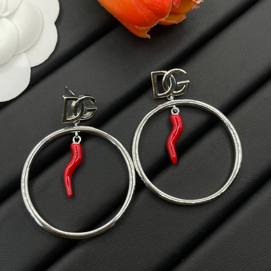 14A1047EDE Stylish  Earrings