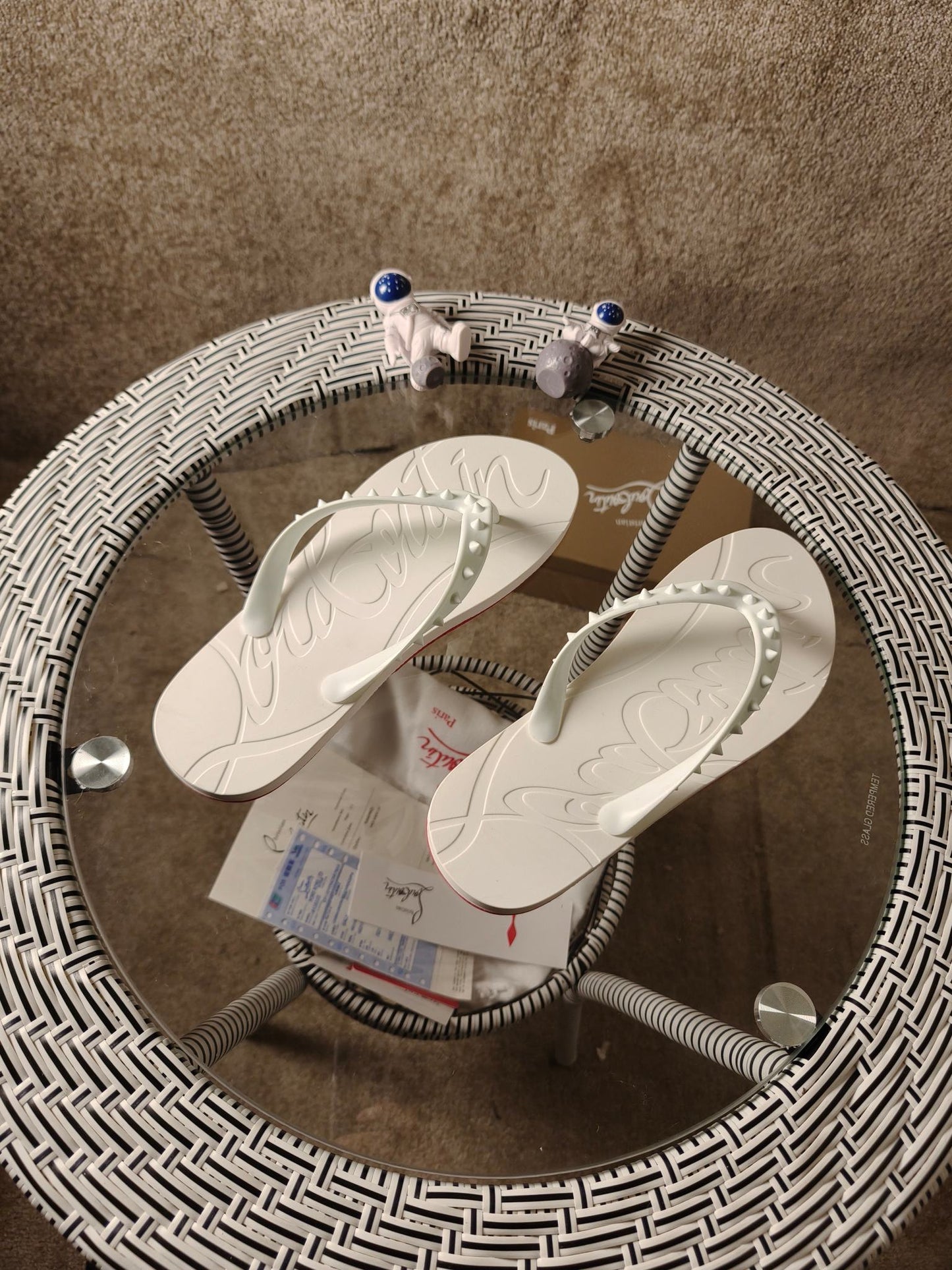 J4A13ZDE Stylish Slippers