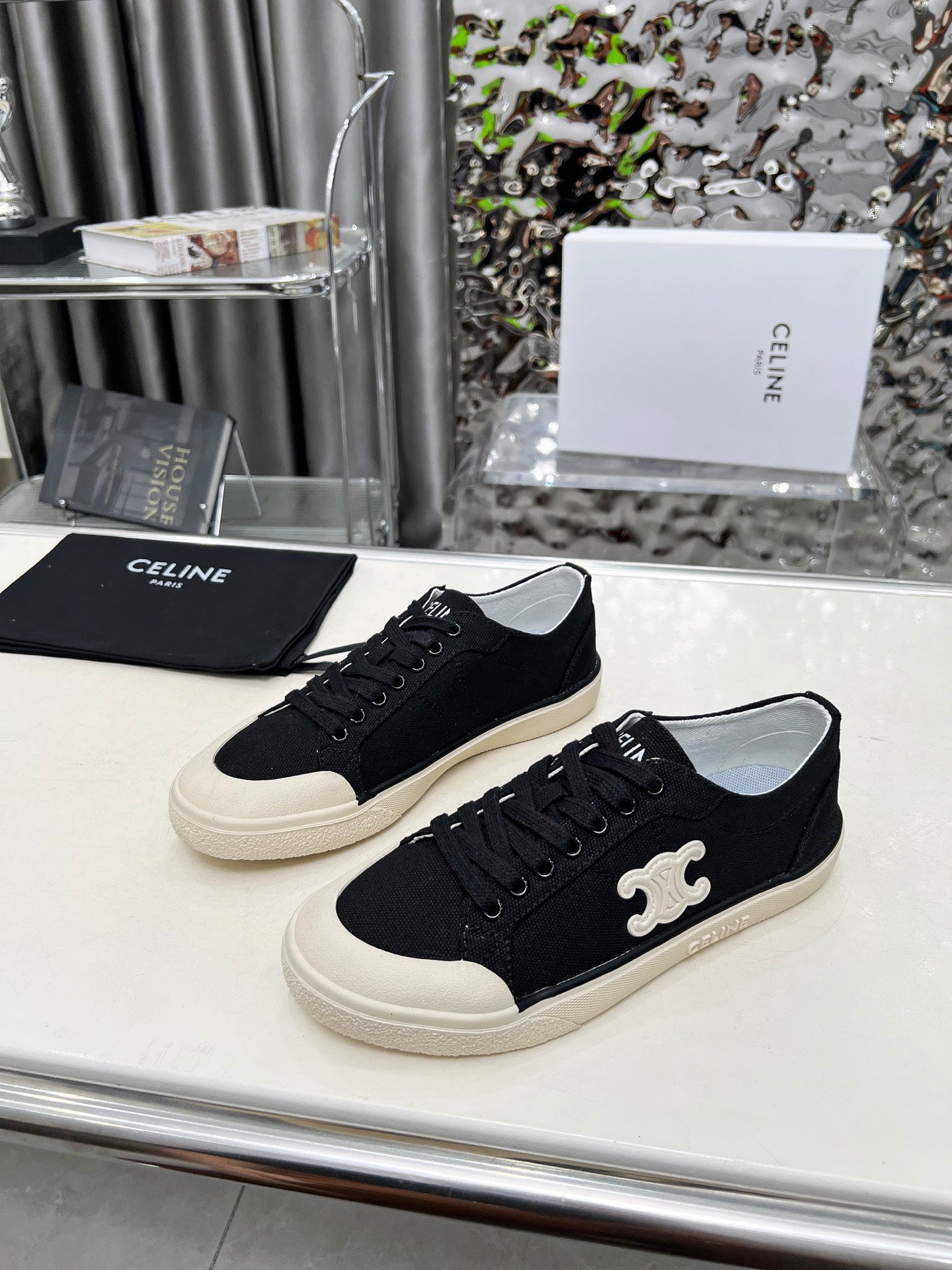285ZN57ZDE Stylish leather Shoes