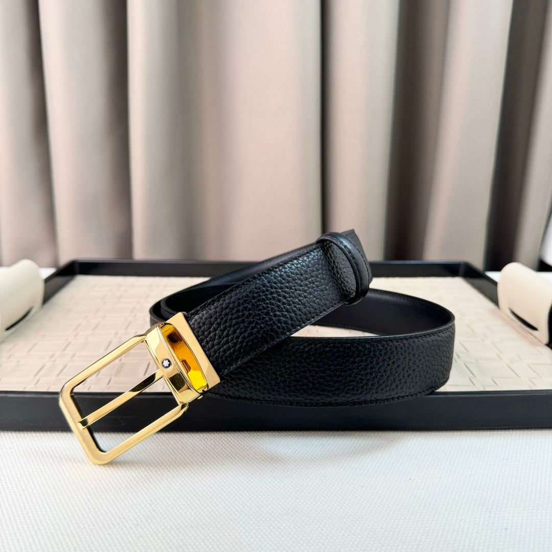 14A10PDE Stylish  High quality belt With full package