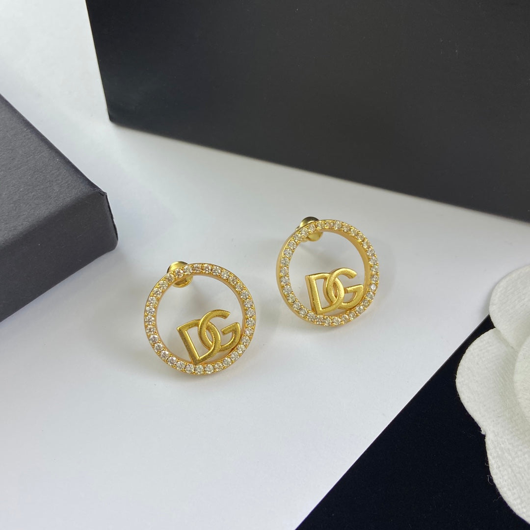 1NA151EDE Stylish Earrings