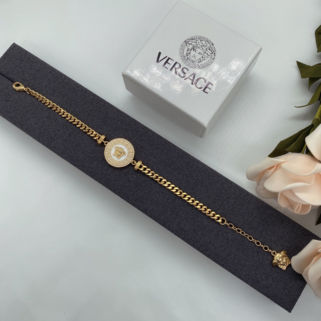175RV75XDE Stylish Necklace . Earrings.Bracelets.Rings