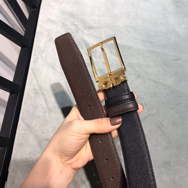 JA14PDE Stylish  High quality belt With full package