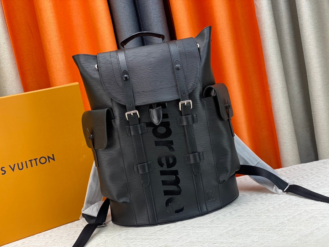 1XE450BDE Stylish leather bag