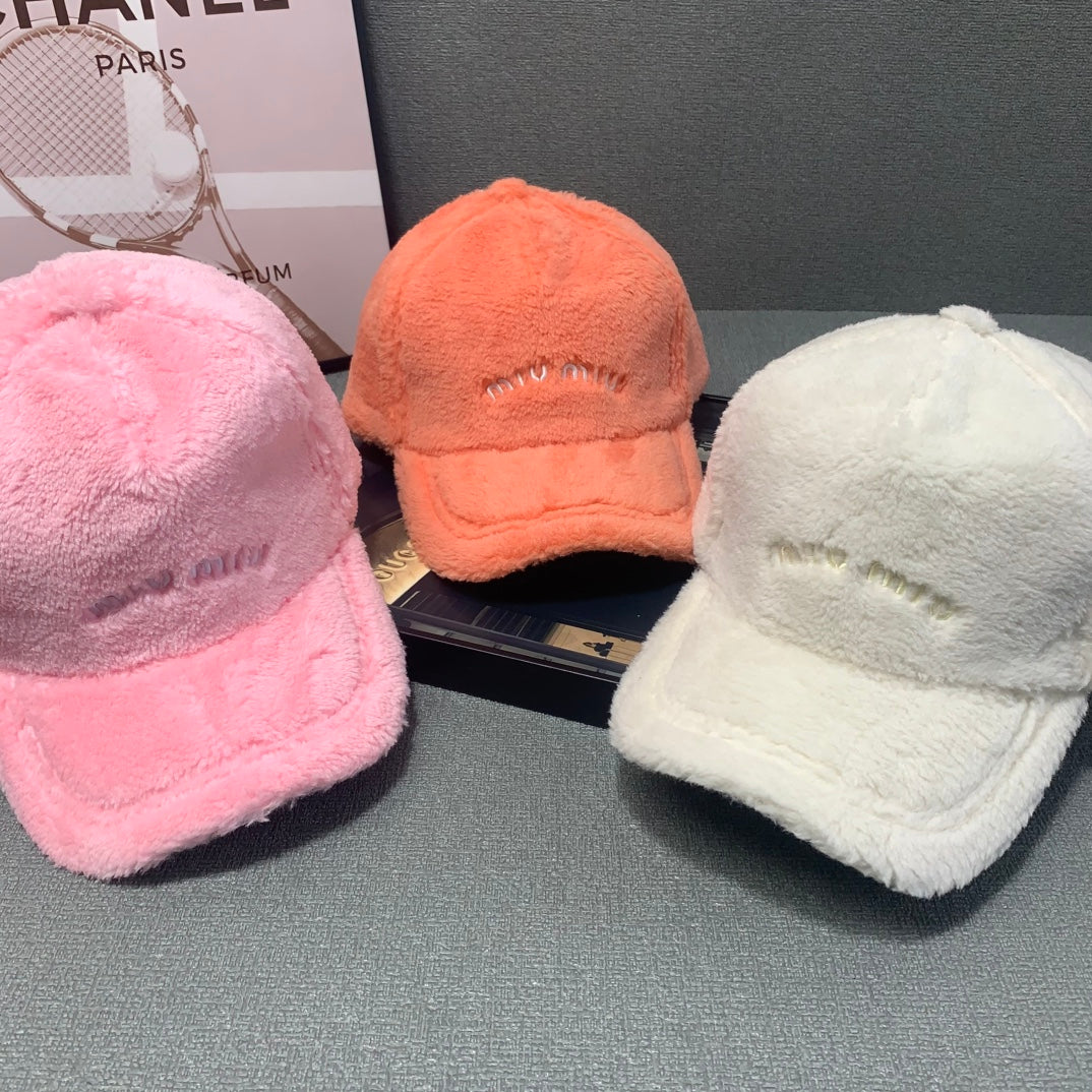 125ZA503MDE Stylish hats