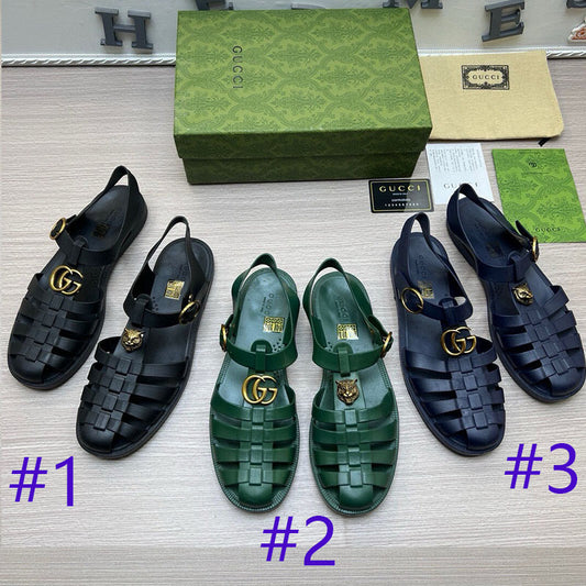 5LF225ZDE Stylish sandals