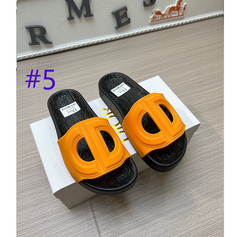 5LD213ZDE Stylish Slippers