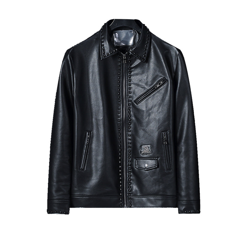 14A317UDE Stylish  Coats