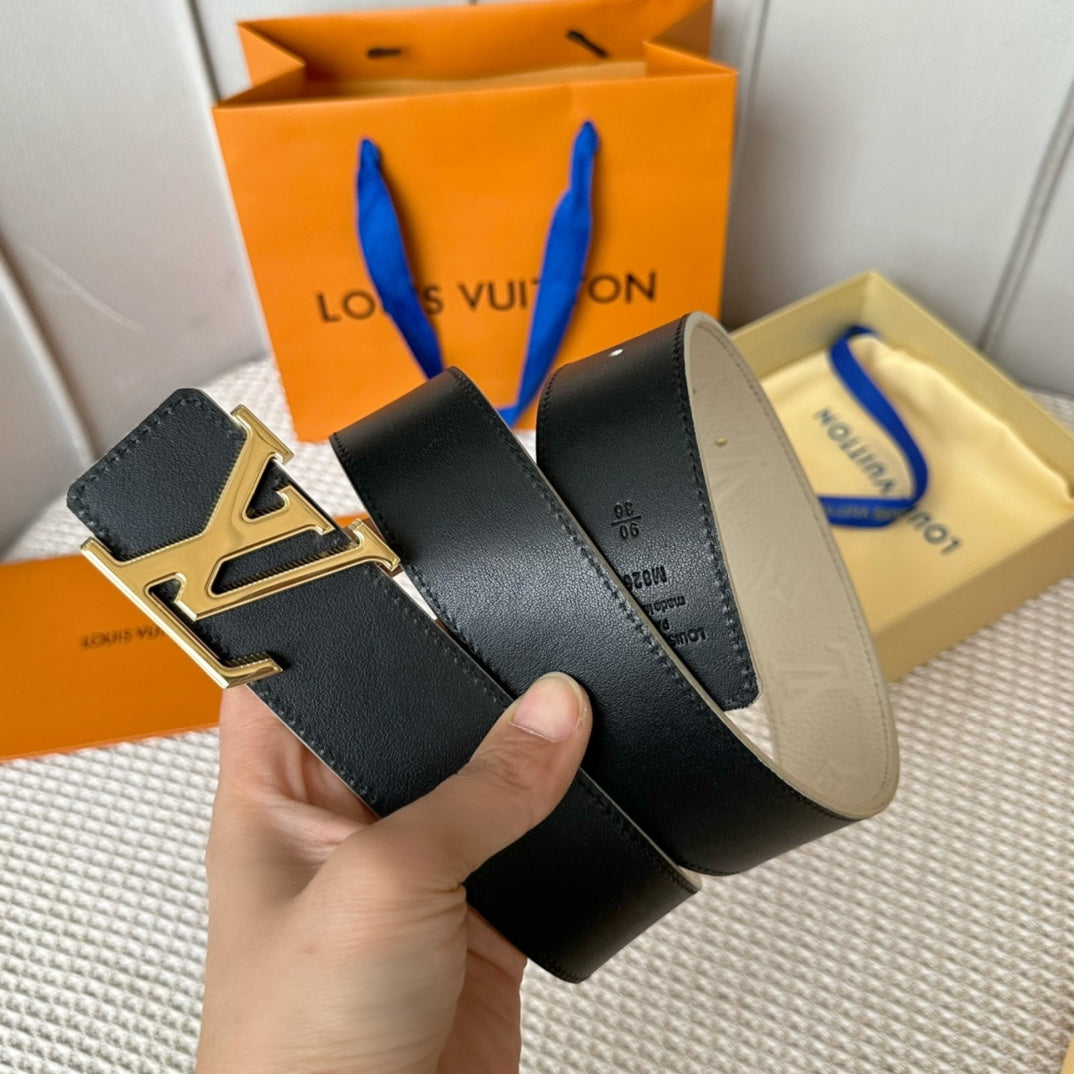 14E72PDE Stylish  High quality belt With full package