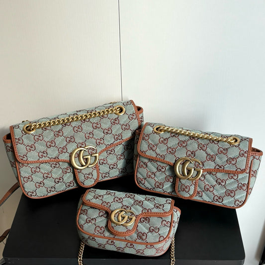 2WB30BDE Stylish bag