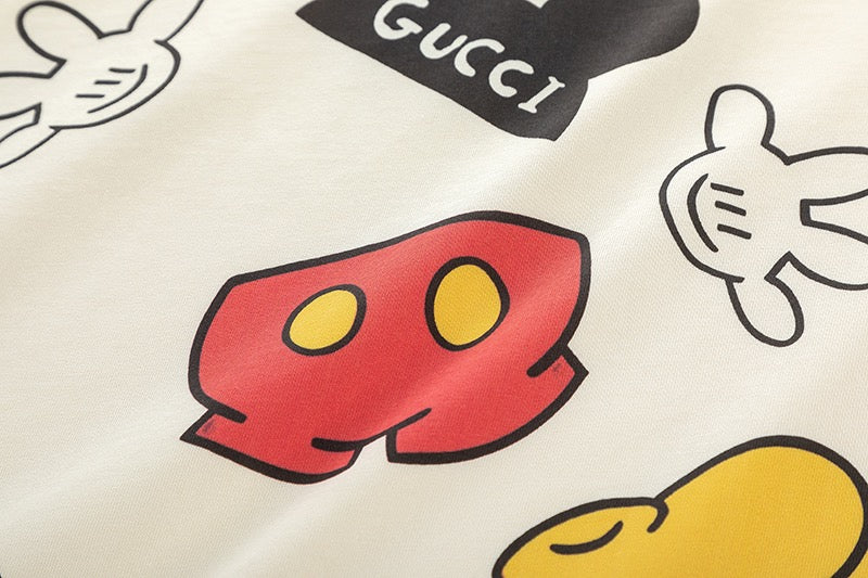 165NB45UDE Stylish T-shirt