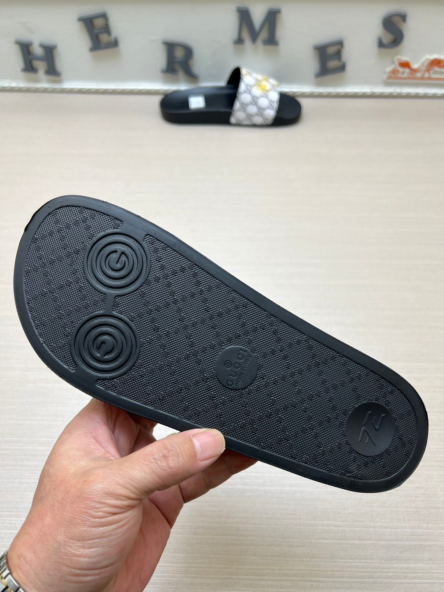 5LB234ZDE Stylish Slippers