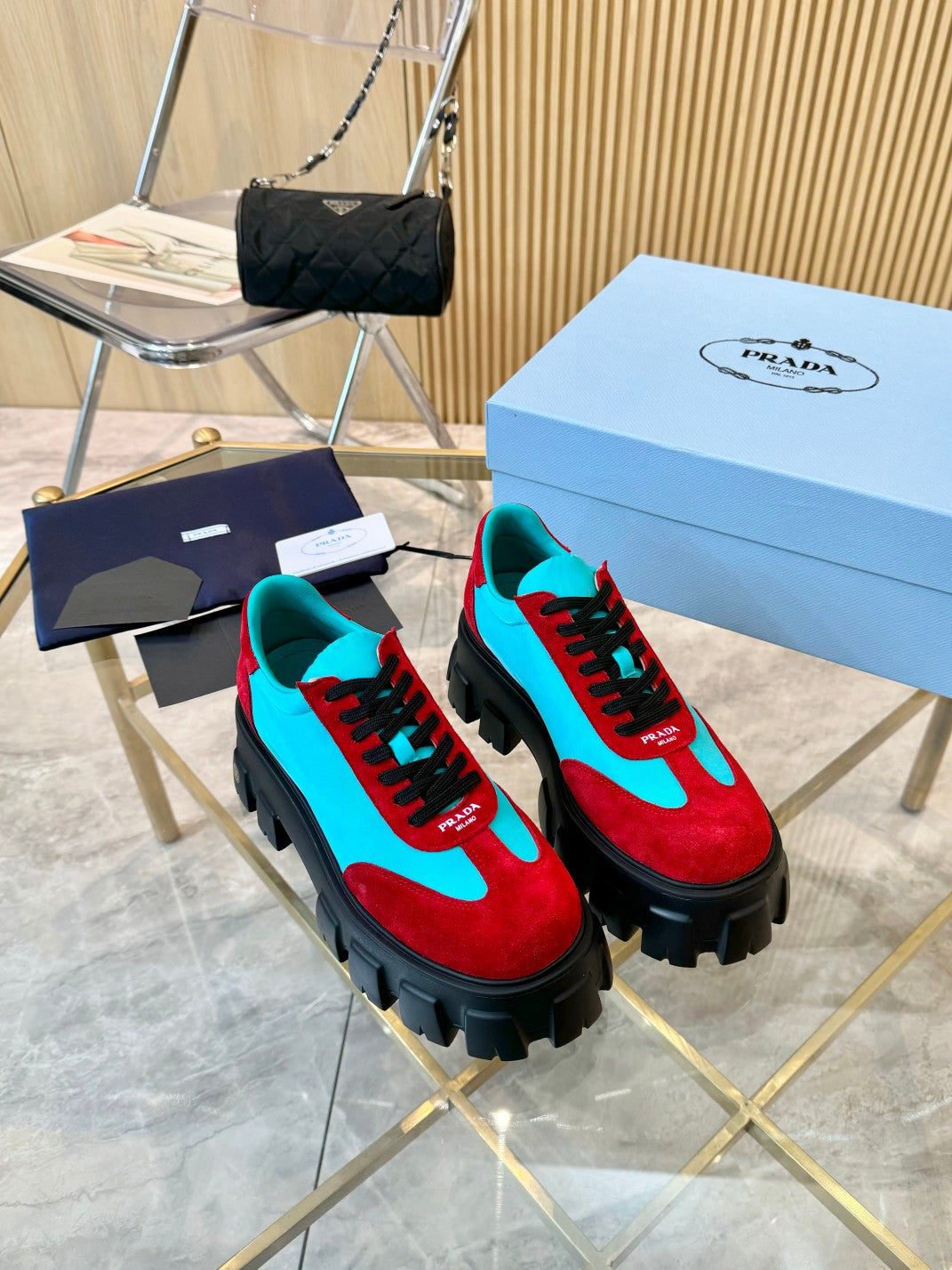 285ZPD42ZDE Stylish leather Shoes