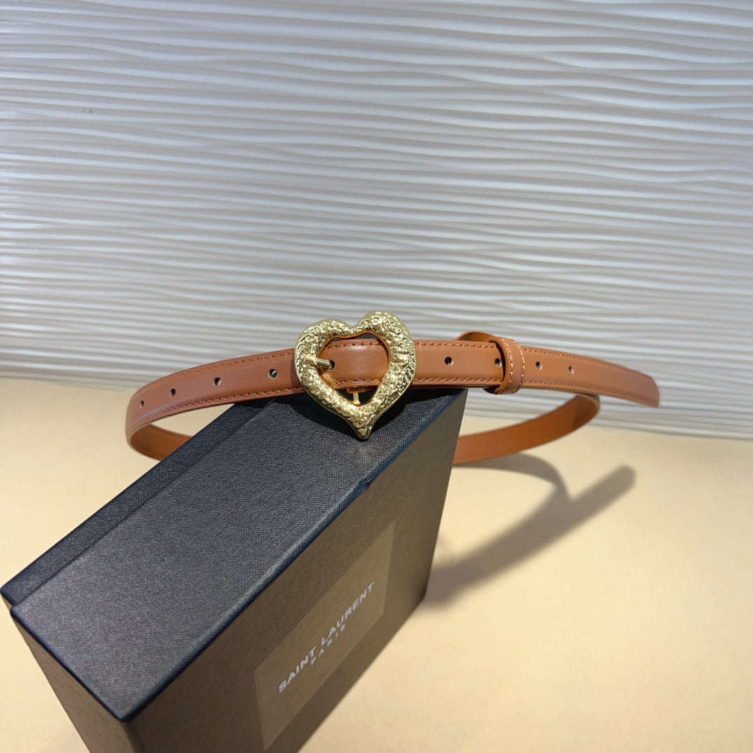 1WSL177PDE Stylish  High quality belt With full package