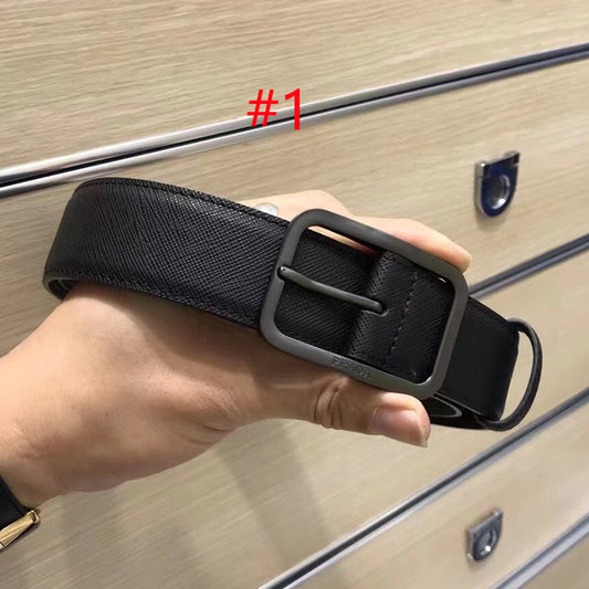 14PD88PDE Stylish  High quality belt With full package
