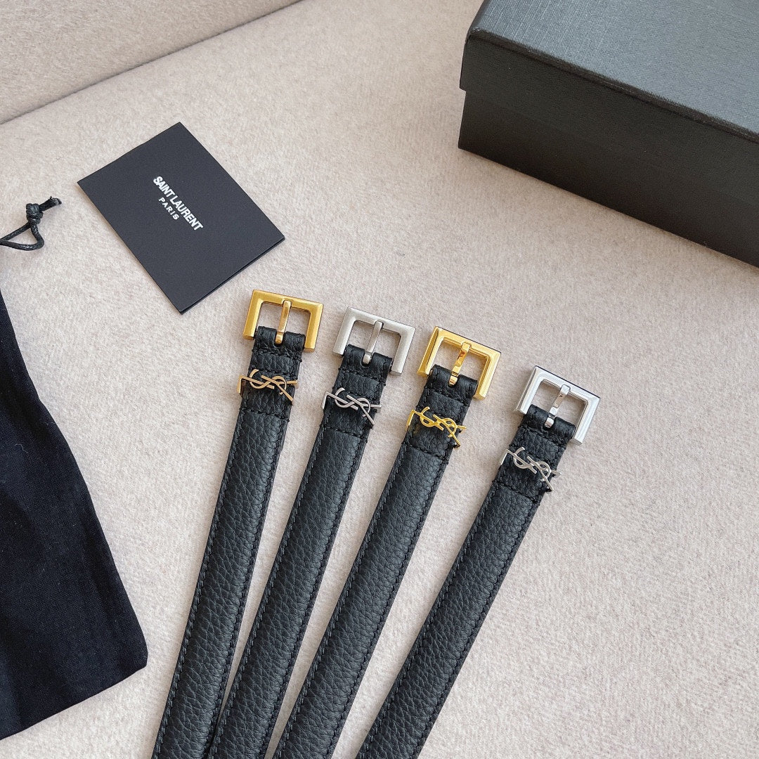 155RSL226PDE Stylish  High quality belt With full package