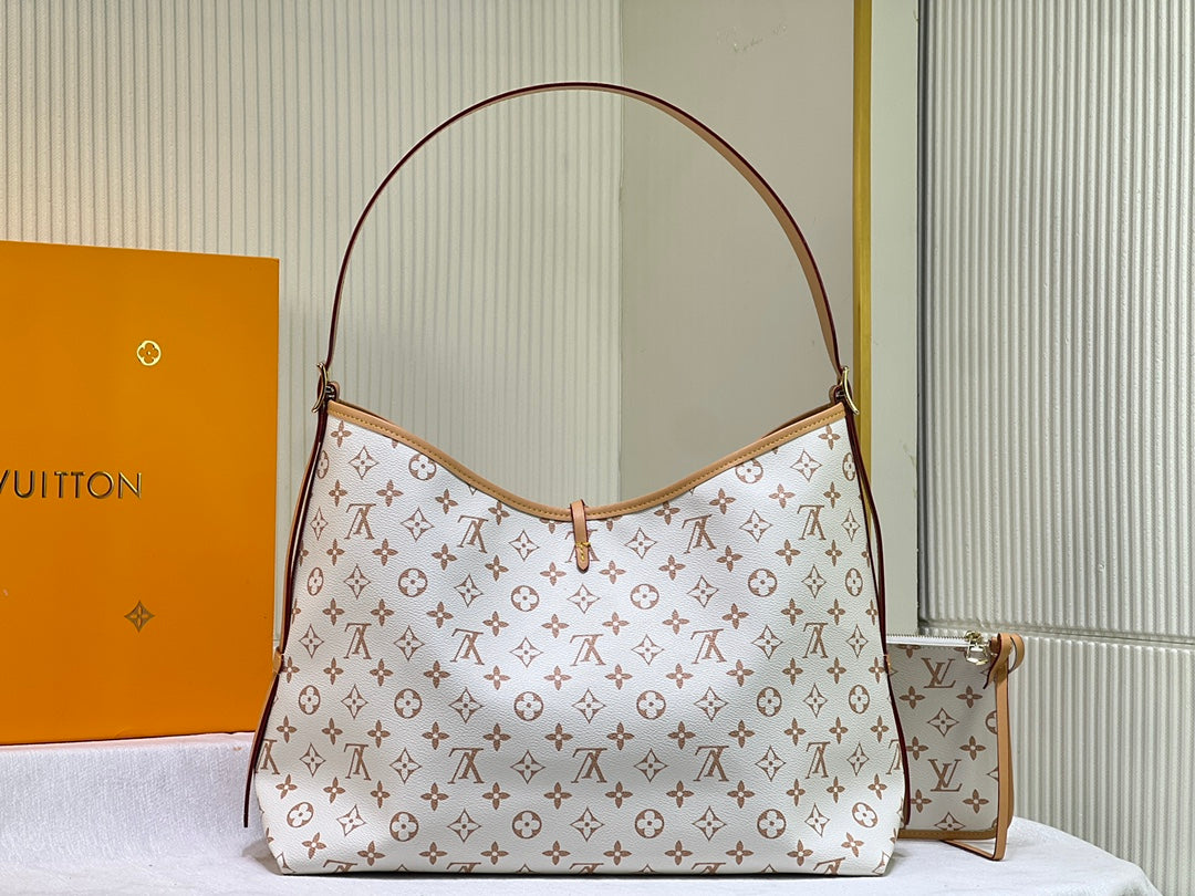 2WE46BDE Stylish leather bag