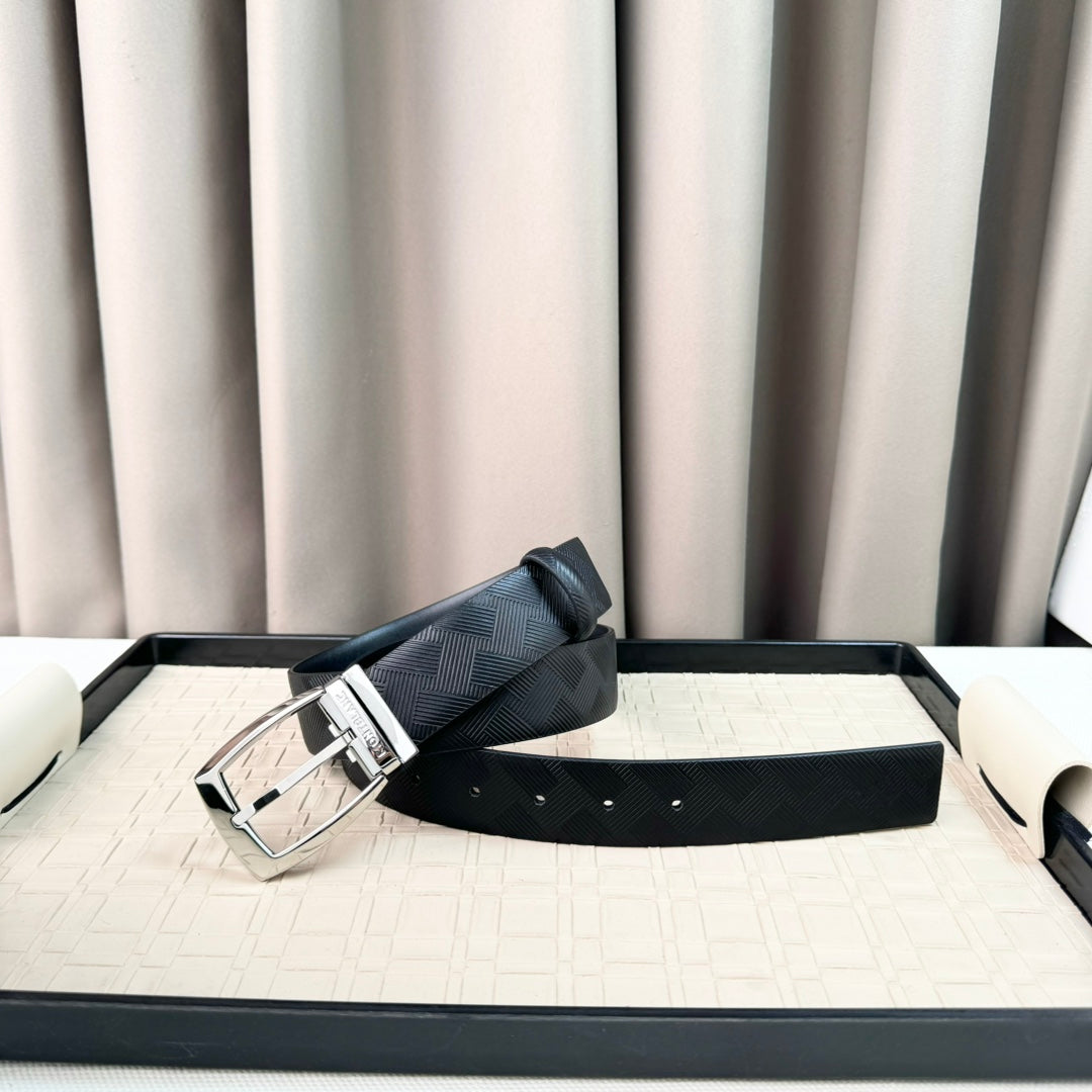 14A10PDE Stylish  High quality belt With full package