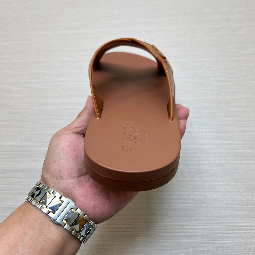 54B12ZDE Stylish slippers