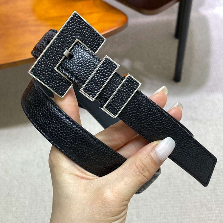 JYL2PDE Stylish  High quality belt With full package